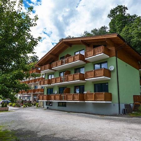 Inn Apartment Piesendorf Eksteriør bilde