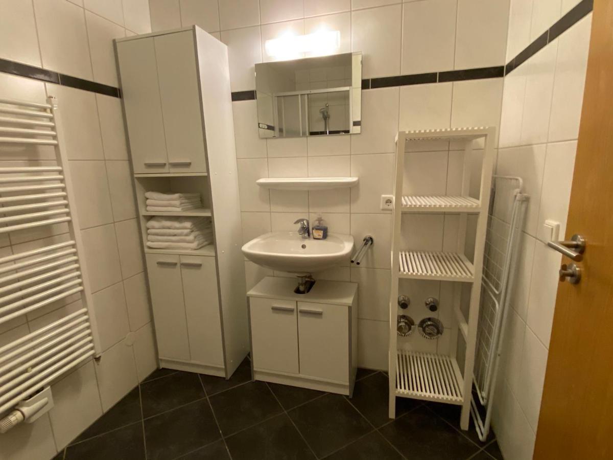 Inn Apartment Piesendorf Eksteriør bilde