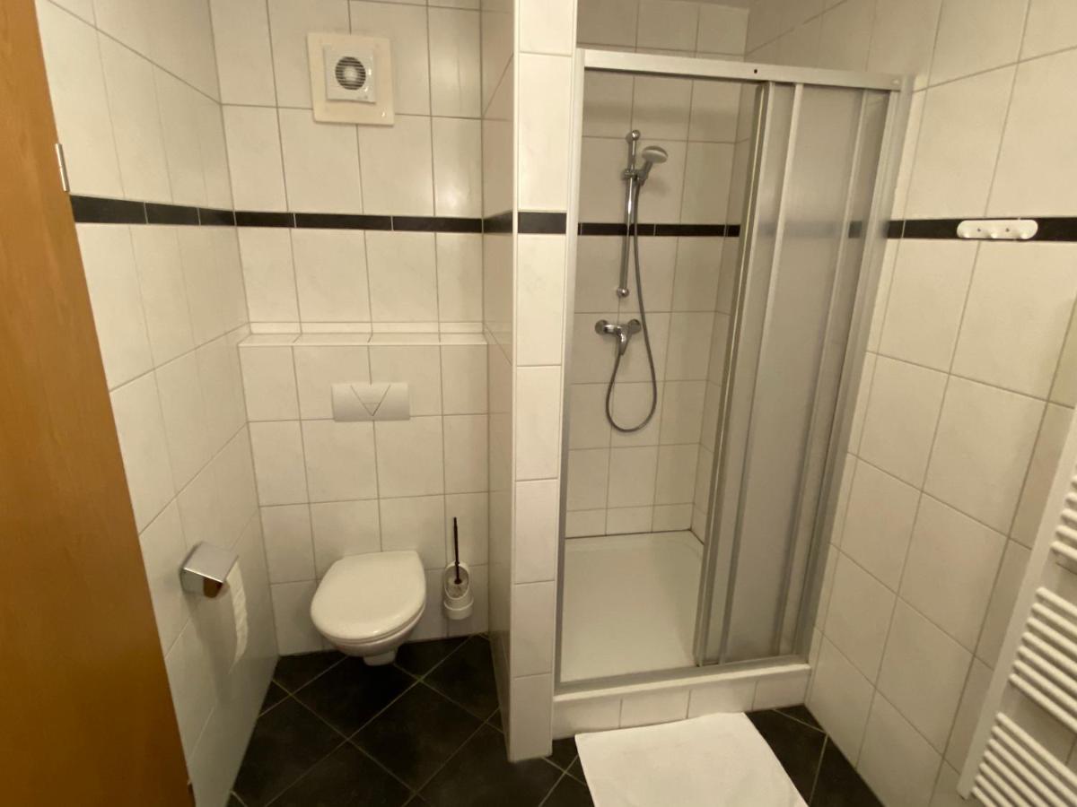 Inn Apartment Piesendorf Eksteriør bilde